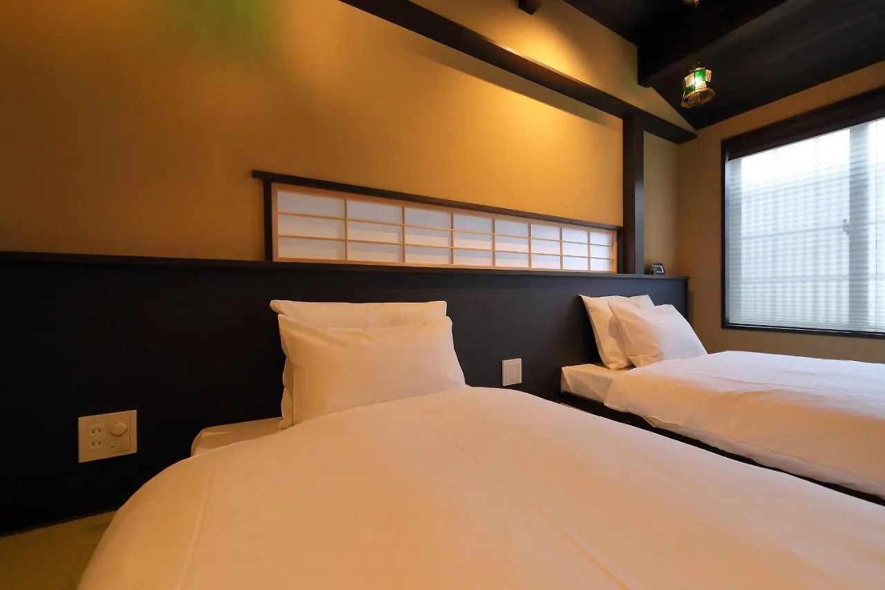 Kyo No Oozora Saika Villa Kyoto 0*,  Japan