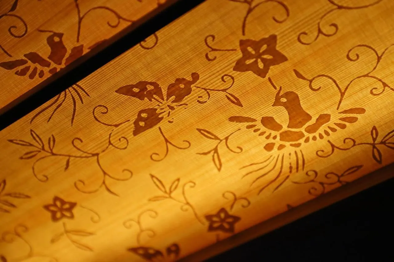Kyo No Oozora Saika Villa Kyoto 0*,
