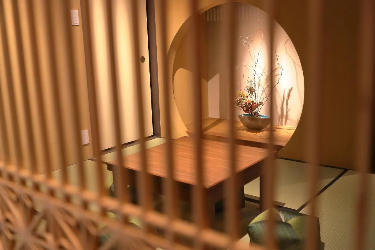 Holiday home Kyo No Oozora Saika Villa Kyoto Japan
