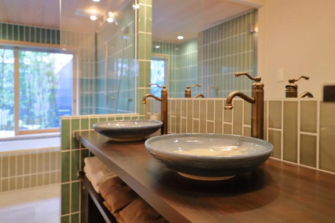 Kyo No Oozora Saika Villa Kyoto Holiday home