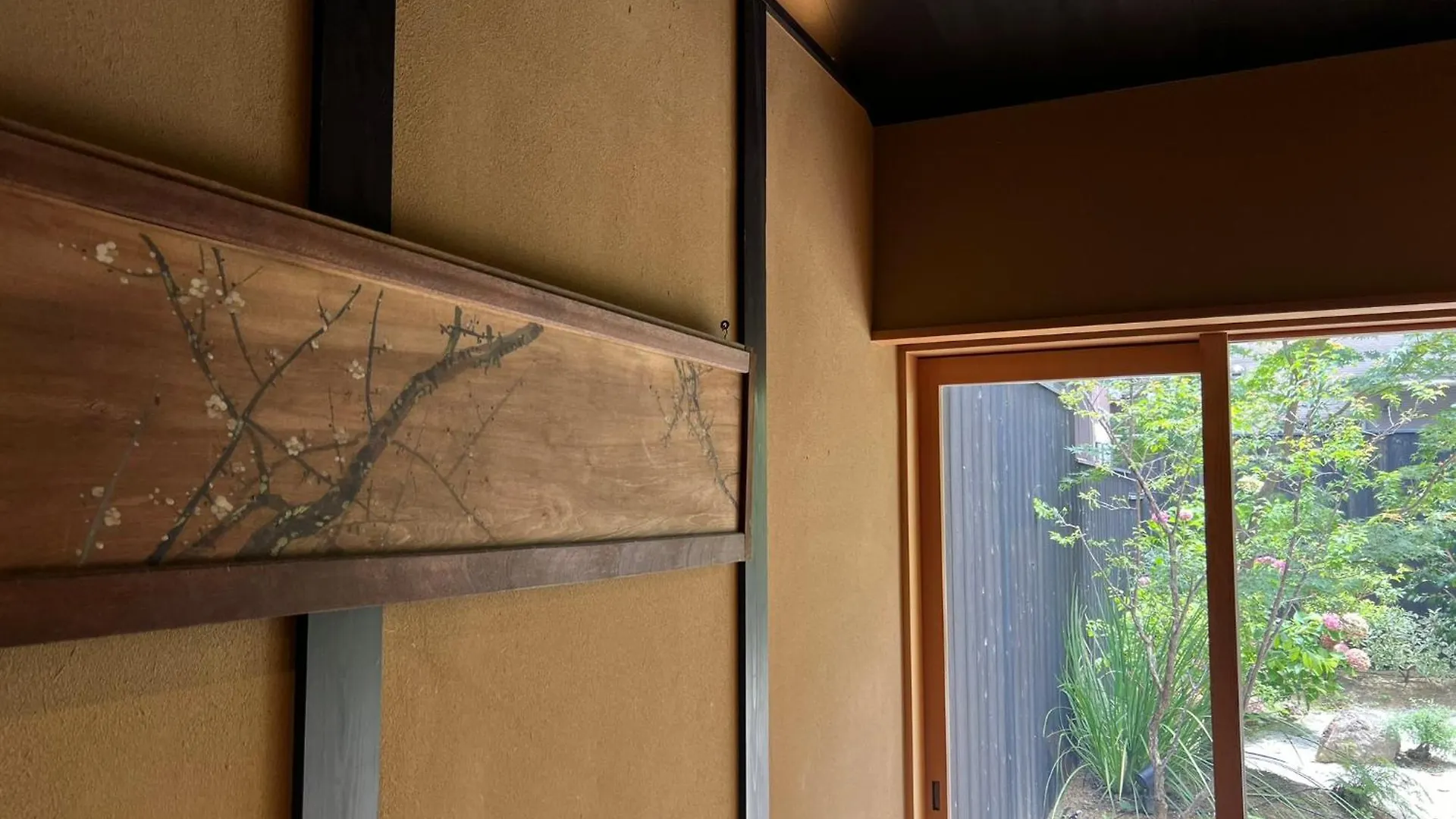 Holiday home Kyo No Oozora Saika Villa Kyoto