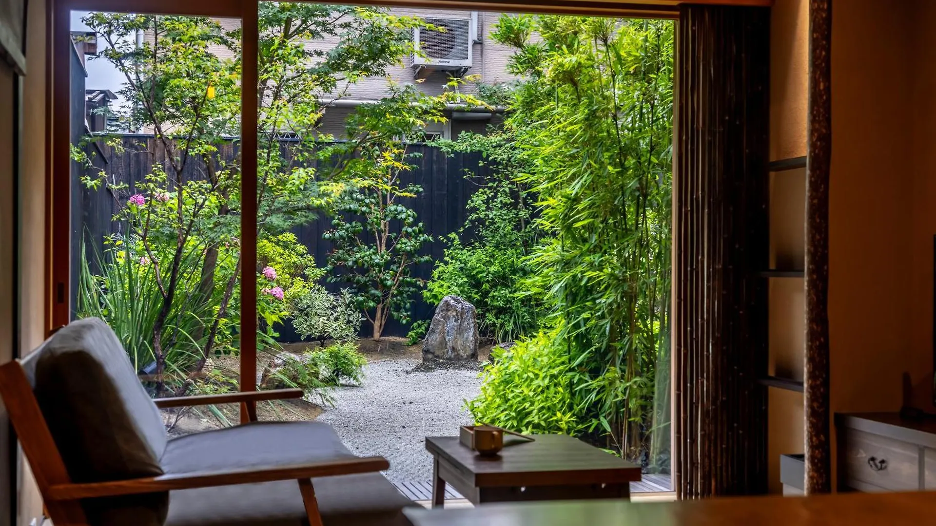 Kyo No Oozora Saika Villa Kyoto 0*,  Japan