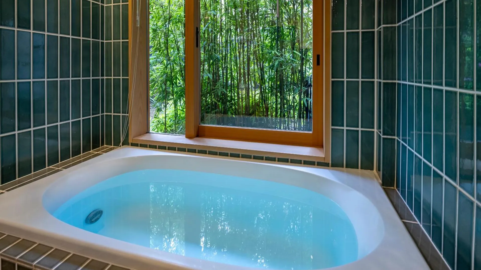 Kyo No Oozora Saika Villa Kyoto 0*,  Japan
