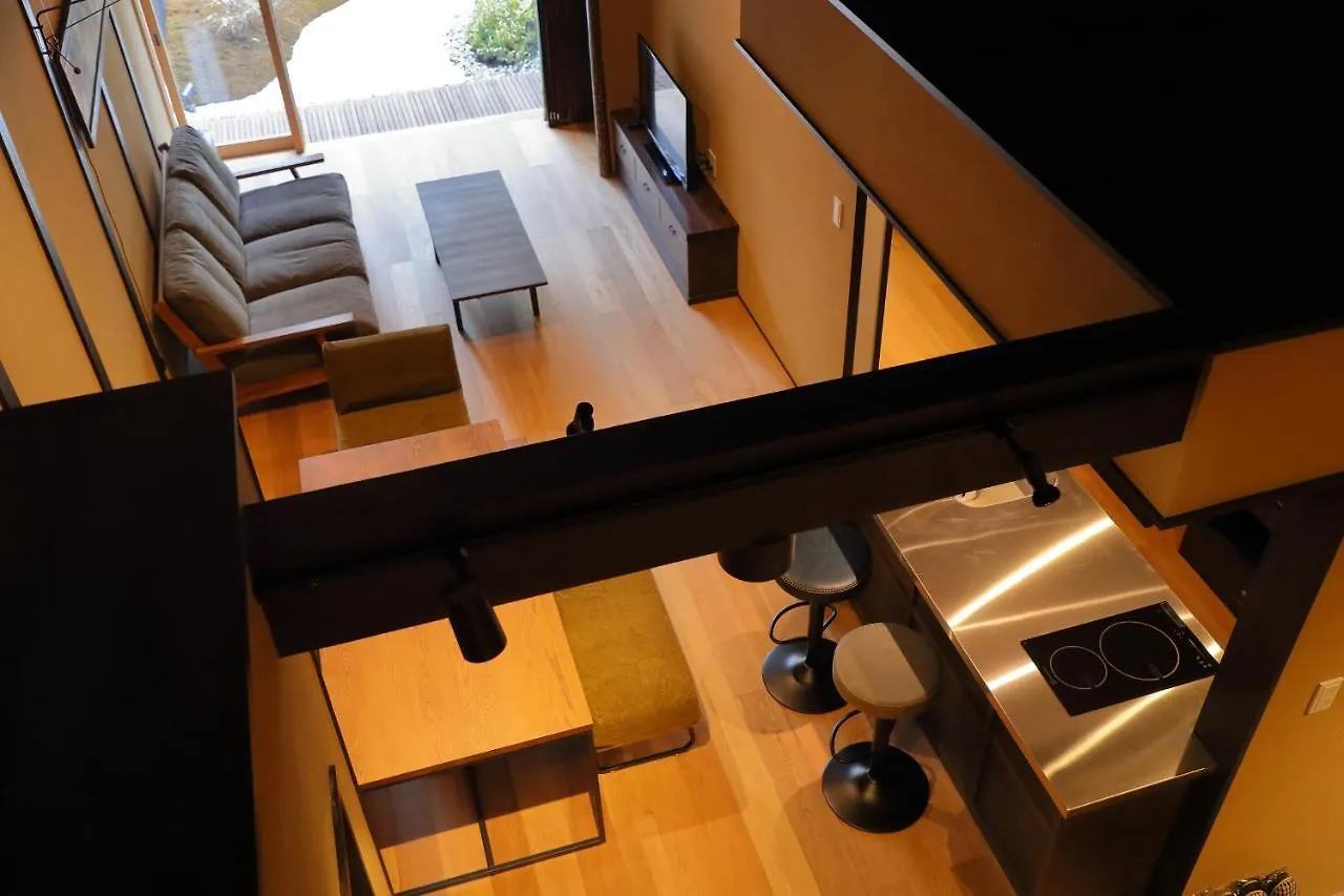 Kyo No Oozora Saika Villa Kyoto Holiday home