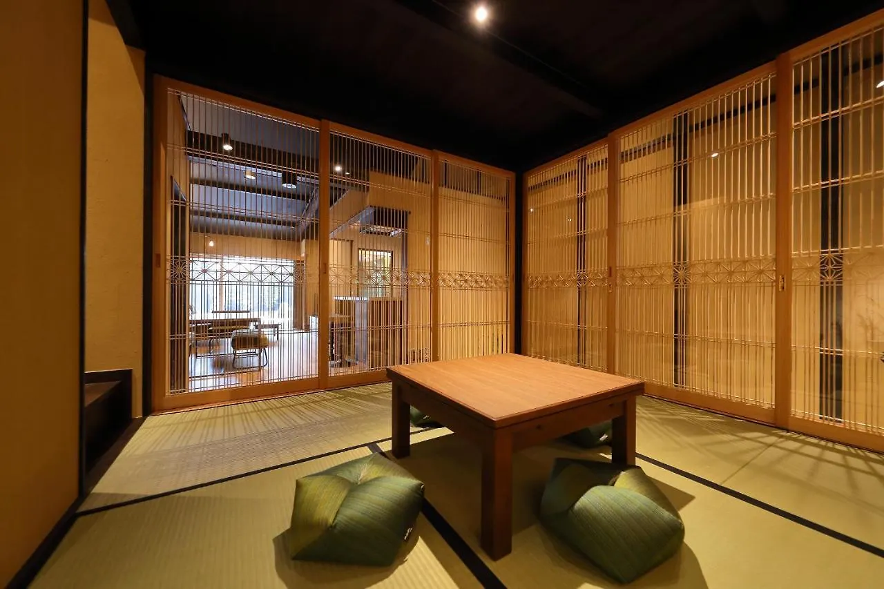 Kyo No Oozora Saika Villa Kyoto 0*,  Japan