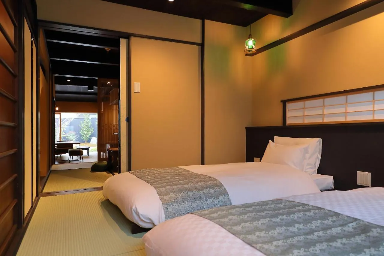 Kyo No Oozora Saika Villa Kyoto Holiday home