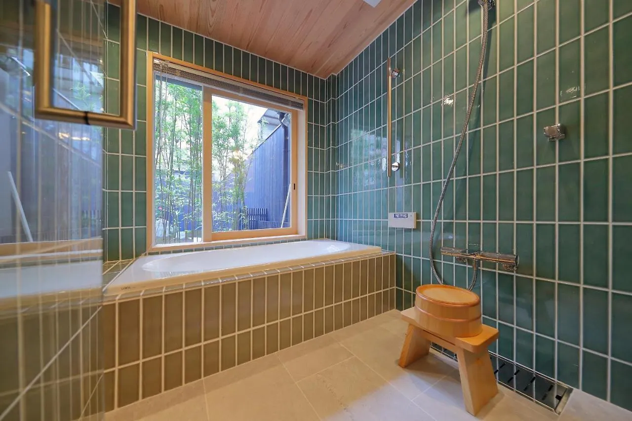 Holiday home Kyo No Oozora Saika Villa Kyoto Japan
