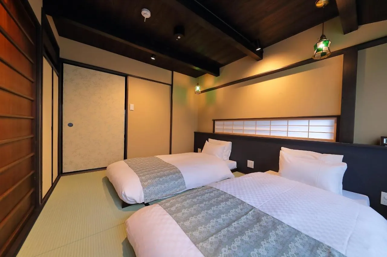 Kyo No Oozora Saika Villa Kyoto Holiday home