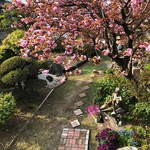  Homestay Sakura House