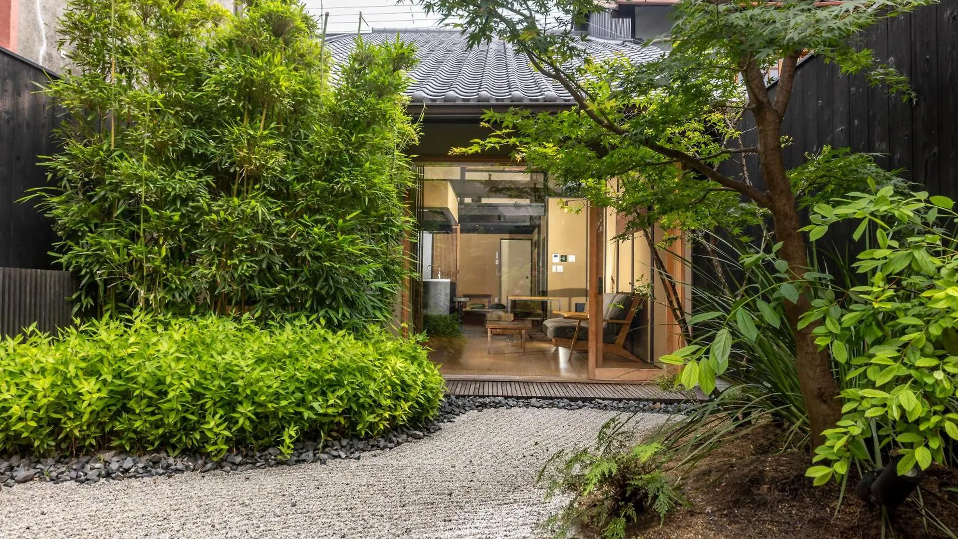 Kyo No Oozora Saika Villa Kyoto Holiday home