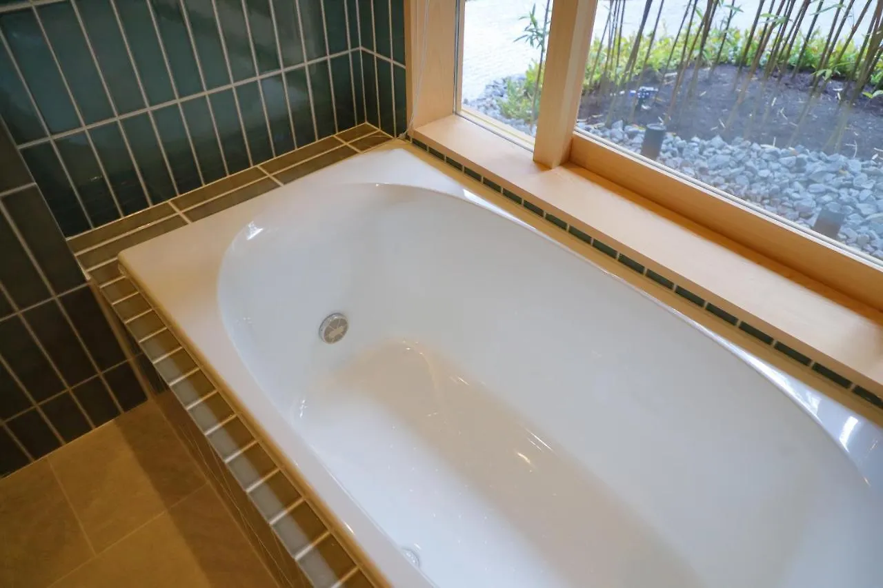 Kyo No Oozora Saika Villa Kyoto 0*,